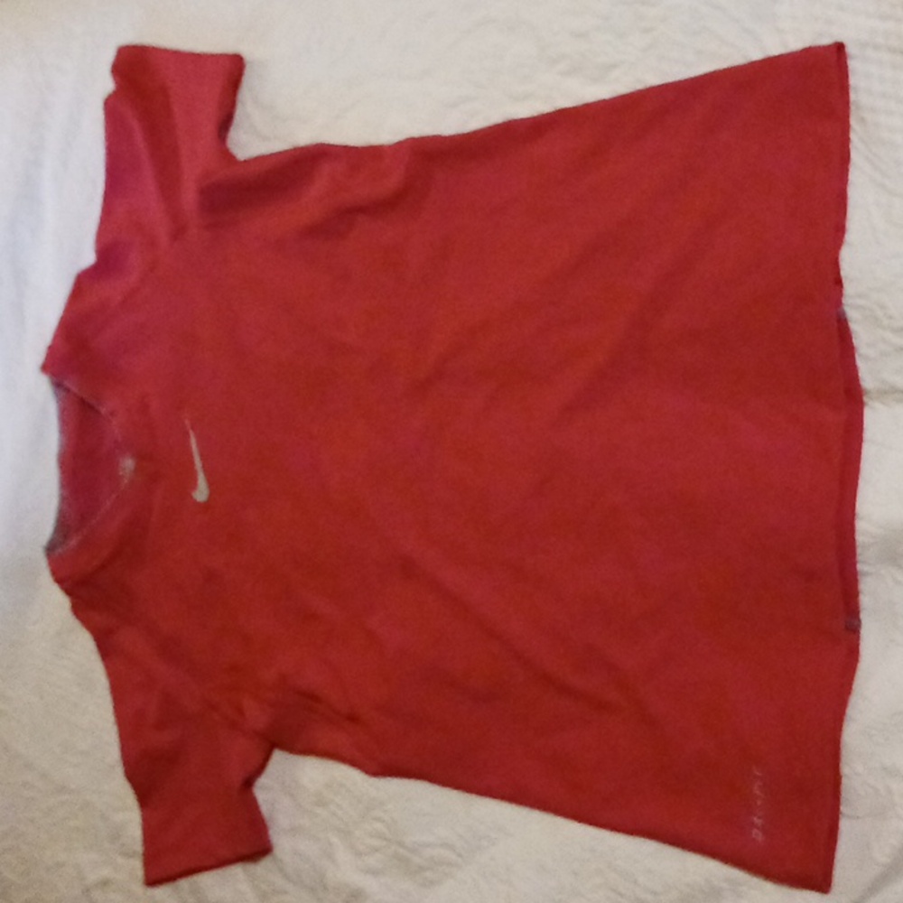 Nike pro dri-fit shirt